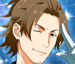 Jiro Yamashita - THE iDOLM@STER: SideM
