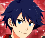 Takeru Taiga - THE iDOLM@STER: SideM