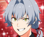 Ren Kizaki - THE iDOLM@STER: SideM