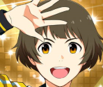 Ryo Akizuki - THE iDOLM@STER: SideM
