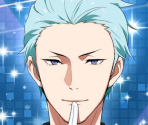 Amehiko Kuzunoha - THE iDOLM@STER: SideM