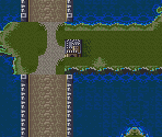 Chapter 08 (Book II) (Soulful Bridge) - Fire Emblem: Mystery of the Emblem (JPN)