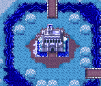 Chapter 13 (Book II) (Frozen Land) - Fire Emblem: Mystery of the Emblem (JPN)