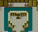 Chapter 10 (Book II) (Two Sorcerers) - Fire Emblem: Mystery of the Emblem (JPN)