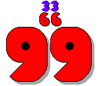 Numbers - Pac-Eight (JPN)