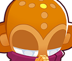 Psi - Bloons TD 6