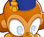 Psi (Psimbals) - Bloons TD 6
