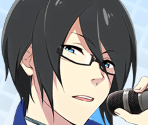 Kaoru Sakuraba - THE iDOLM@STER SideM LIVE ON ST@GE!