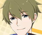 Tsubasa Kashiwagi - THE iDOLM@STER SideM LIVE ON ST@GE!