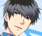 Kyoji Takajo - THE iDOLM@STER SideM LIVE ON ST@GE!