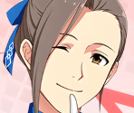 Minori Watanabe - THE iDOLM@STER SideM LIVE ON ST@GE!