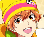 Yusuke Aoi - THE iDOLM@STER SideM LIVE ON ST@GE!