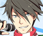Hideo Akuno - THE iDOLM@STER SideM LIVE ON ST@GE!