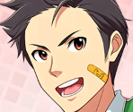 Ryu Kimura - THE iDOLM@STER SideM LIVE ON ST@GE!