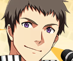 Seiji Shingen - THE iDOLM@STER SideM LIVE ON ST@GE!