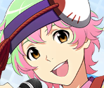Kirio Nekoyanagi - THE iDOLM@STER SideM LIVE ON ST@GE!