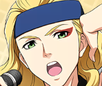 Shoma Hanamura - THE iDOLM@STER SideM LIVE ON ST@GE!