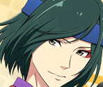 Kuro Kiyosumi - THE iDOLM@STER SideM LIVE ON ST@GE!