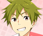 Hayato Akiyama - THE iDOLM@STER SideM LIVE ON ST@GE!