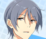 Natsuki Sakaki - THE iDOLM@STER SideM LIVE ON ST@GE!