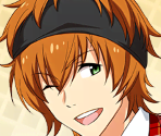 Haruna Wakazato - THE iDOLM@STER SideM LIVE ON ST@GE!