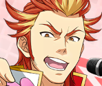 Suzaku Akai - THE iDOLM@STER SideM LIVE ON ST@GE!