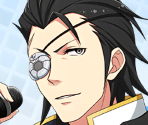 Genbu Kurono - THE iDOLM@STER SideM LIVE ON ST@GE!
