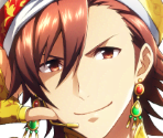 Touma Amagase - THE iDOLM@STER SideM LIVE ON ST@GE!