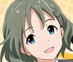 Makio Uzuki - THE iDOLM@STER SideM LIVE ON ST@GE!