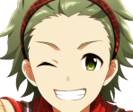 Shouta Mitarai - THE iDOLM@STER SideM LIVE ON ST@GE!