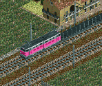 Class 656 - Chris Sawyer's Locomotion
