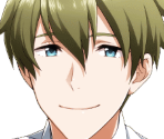 Tsubasa Kashiwagi - THE iDOLM@STER SideM LIVE ON ST@GE!