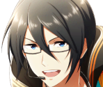 Kaoru Sakuraba - THE iDOLM@STER SideM LIVE ON ST@GE!