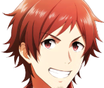Teru Tendo - THE iDOLM@STER SideM LIVE ON ST@GE!
