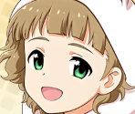Kanon Himeno - THE iDOLM@STER SideM LIVE ON ST@GE!