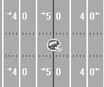 Field - John Madden Football (Prototype)