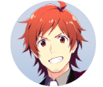 Mobile Phone Call Icons - THE iDOLM@STER SideM: GROWING STARS