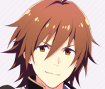 Touma Amagase - THE iDOLM@STER SideM: GROWING STARS