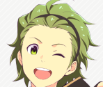 Shouta Mitarai - THE iDOLM@STER SideM: GROWING STARS