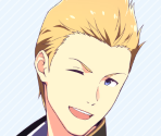 Hokuto Ijuin - THE iDOLM@STER SideM: GROWING STARS
