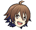 Characters Head Icon - THE iDOLM@STER SideM: GROWING STARS