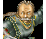 Portraits - Battle Arena Toshinden