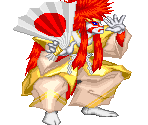Zen - Martial Champion