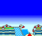 Backgrounds - Jeff Gordon XS Racing