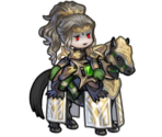 Letizia (Possessed) - Fire Emblem: Heroes