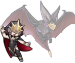 Red Bat - Fire Emblem: Heroes