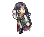 Limstella - Fire Emblem: Heroes