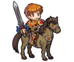 Kent - Fire Emblem: Heroes