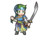 Guy - Fire Emblem: Heroes