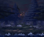 Embla, Book VI (Darkness, Forest) - Fire Emblem: Heroes